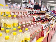 -京客隆超市(管庄店)