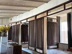 -春晖园度假酒店温泉