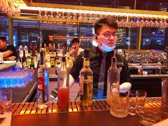 -星巴克臻选(上海合生汇1F店)