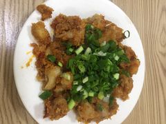 -代四孃牛华豆腐脑美味小食(总店)