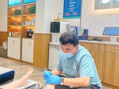 -优足匠·修脚采耳(静祥店)