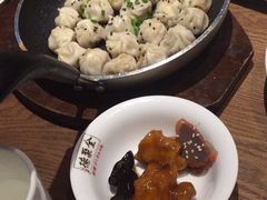 -全聚德(江宁店)