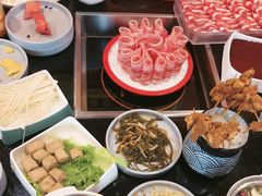 -重庆德忆火锅（龙南街3店）(渝水岸餐饮)