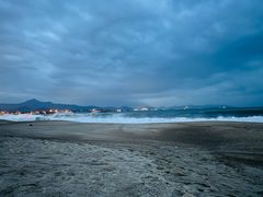 -玫瑰海岸文化旅游度假区