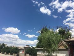-暖泉古镇