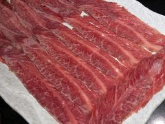 -成都老码头火锅(旺角店)