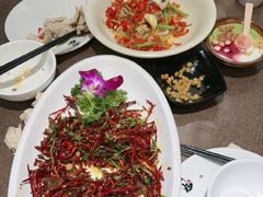 -山也·私厨(岳麓店)