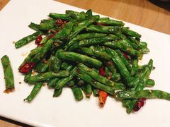 -枣子树·素食餐厅(普陀山店)