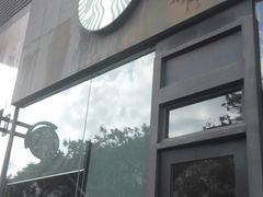 门面-星巴克(苏州泰华店)