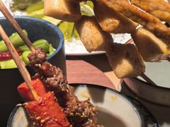 -雪熊精酿·哈尔滨烧烤酒馆(非遗大串店)