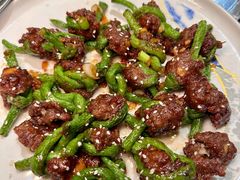 -丰收碗·陈皮果木烧鹅·23年老字号
