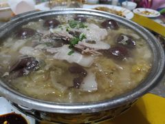 -人民公社大食堂(顺义总店)