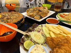 -J Daeng Seafood