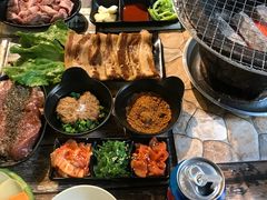 -奉天泥炉烤肉(七星店)