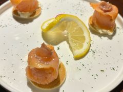 -La Creperie法餐厅(桃江路店)