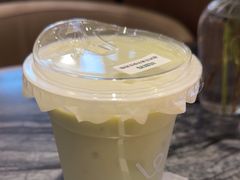 -THE WOODS 简餐 (国贸商城店)