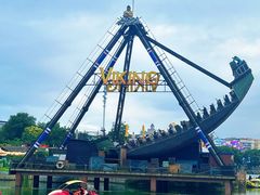 -大连海昌发现王国主题公园