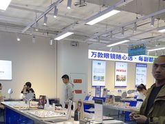 -万达广场(大明宫店)