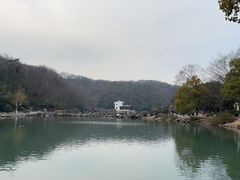 -南京老山国家森林公园