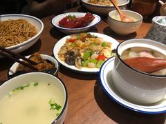 -十面春风·江南面馆(崇宁路店)