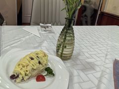 -新侨三宝乐西餐厅(崇文门店)
