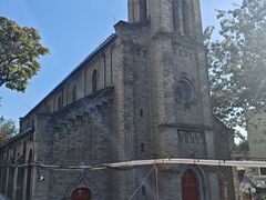 -CHURCH  BISTRO 教堂·餐吧