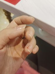 -1T·1M 日式美甲美睫