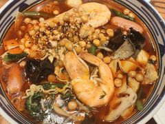 -青水瓦台汤泉(新华店)