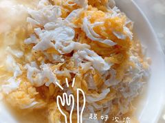 -扬州小吃(延安西路店)