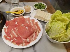 -老五四季涮肉(白纸坊店)