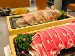 -湊湊火锅·茶憩(南京万象天地店)