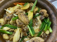 -翠景湾脆鱼轩·中山脆肉鲩(井岸17年老店)