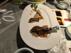 -北平食府(马鞍山路店)