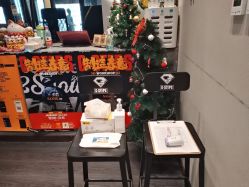 点击看大图 -G-STEPS舞蹈工作室
