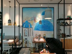 -HELLO MUSAE 拾光缪斯餐厅·纯正希腊风味(苏州中心店)