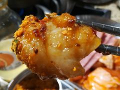 -姜胖胖无限自助烤肉(弹子石店)