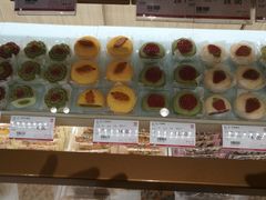 -唐饼家(第一食品五角场店)