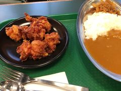 -幸运小丑汉堡(Bay Area本店)