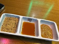 -豚豚猪村烤肉·韩国烤肉(总店)