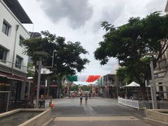 -布里斯班南岸公园
