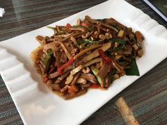 -自游人·美食一楼·地道徽菜(三十年名店)
