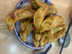-老七家湾牛肉锅贴(通淮街店)