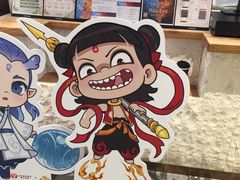 -霸王茶姬(正佳广场店)