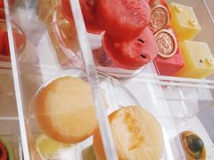 -长春凯悦酒店-品悦中餐厅
