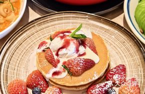 Berry Delight
