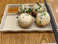 -东泰祥生煎馆(重庆北路店)