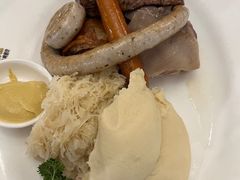 -巴伐利亚啤酒坊(意式风情街店)