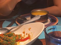-甘尼仕印度餐厅爵士酒吧(阳春巷店)