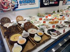 -苏大嘴海鲜牧场(奥林匹克店)