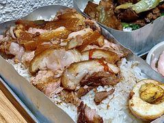 -有肉食·虎九闽菜(798艺术区店)